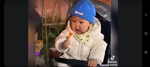 *Very cute baby funny videos * VIRAL