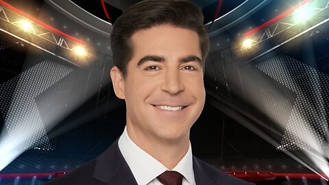 JESSE WATTERS PRIMETIME (07/15/24) FULL