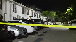 5-year-old dead, 8-year-old critical after father allegedly shoots them in the head