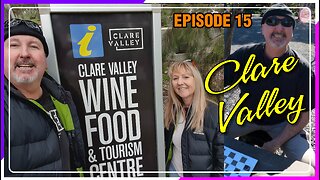 Clare Valley