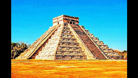 Unraveling the Mysteries: Who Built the Pyramids in Mexico