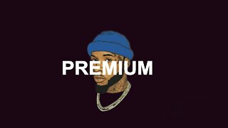 [FREE] Dope Trap Type Beat 2022 "PREMIUM" | Rap Trap Instrumental