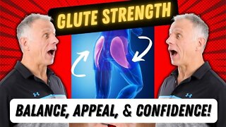 Want Better Glutes? Hit All 3 Glute Muscles! + GIVEAWAY!