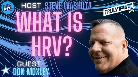 What is HRV?
