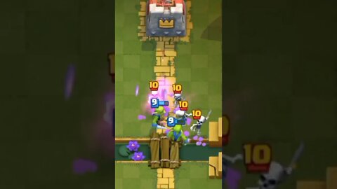 Goblins [2] - Clash Royale