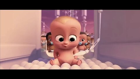 Baby Boss - Dance Monkey (Cute Funny Baby)