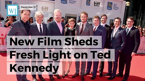 New Film Sheds Fresh Light On Ted Kennedy Chappaquiddick Scandal