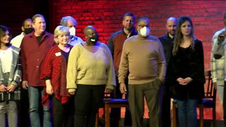 Milwaukee Declaration hosts 5th annual MLK Day Night of Worship for racial harmony