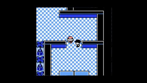 Pokémon Blue Version - Part 15