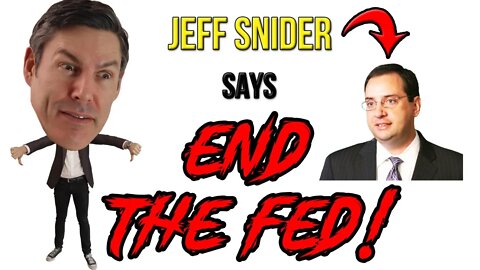 Discover How The Fed DESTROYS Younger Generations! (A Must Watch)