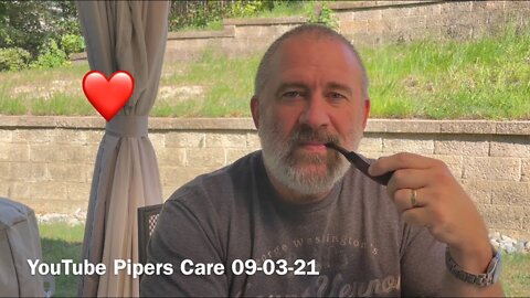 YouTube Pipers Care 09-03-21