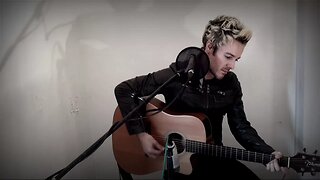 James Kennedy - Mercy - Muse cover