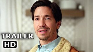 Christmas with the Campbells - Trailer