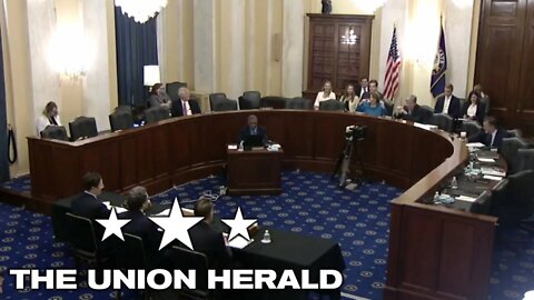 Senate Rules & Administration Hearing on Reforming the Electoral Count Act