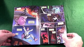 New Star Wars Obi-Wan Kenobi Marvel Comic Book Series