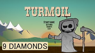 Diamonds - Turmoil E09