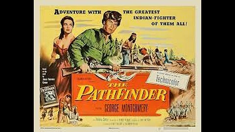 THE PATHFINDER (1947)