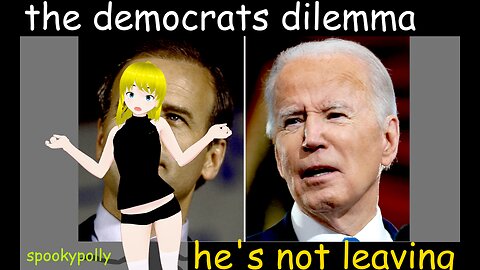 can biden be replaced