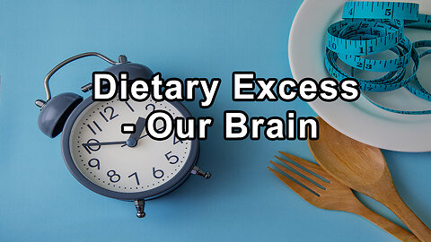 The Pleasure Trap: How Dietary Excess Hijacks Our Brain - Alan Goldhamer, D.C.