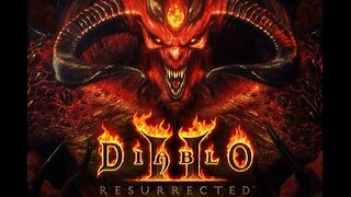 ACT 5 prob Baal too | Diablo 2