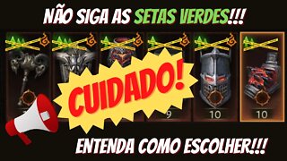 Cuidado com a seta verde #diablo #diabloimmortal #mmorpg #poe #arpg #rpg #celular #freefire #f2p