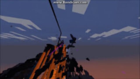 3b3t: Elytra Flying