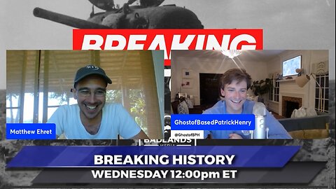 Breaking History Ep 45: Israeli kooks vs JFK
