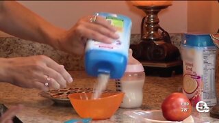 Local groups, parents share concerns over lead, heavy metal levels in baby foods