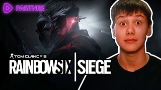 RAINBOW SIX SIEGE YEAR 9 | LAST PARTNER STREAM | YAHUSHA IS KING