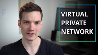 What is a VPN & 5 Best Free VPN & why use one?