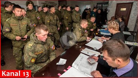 All Russian soldiers in Ukraine eligible to vote for Putin, dead or alive