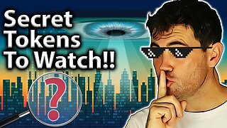 Privacy Coins: The HOTTEST Projects for 2021!! 🔍