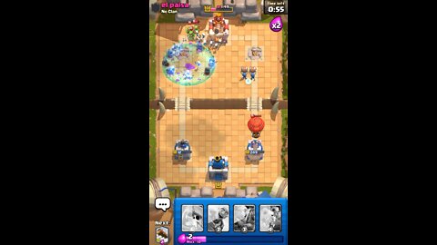 Clash Royale