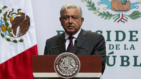 [Overlooked News] Mexico Nationalizes Lithium