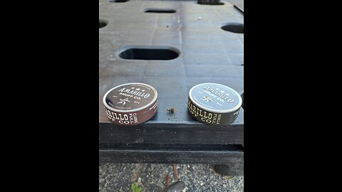 Amarillo Tobacco Free Dip Review (Classic and vanilla)