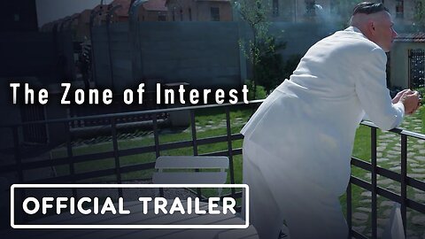 The Zone of Interest - Official Trailer 2