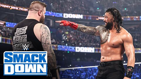 Top 100 knock in the history of WWE #usa #raw #smackdownlive #johncena #romanreigns #undertaker