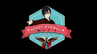 Welcome to Rebel Normal