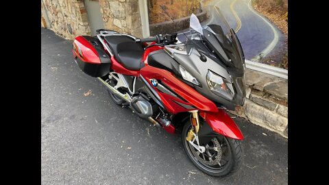 20 BMW R1250RT 6D31371