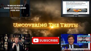 X22 Report: The World Has Begun The Economic Shift, Prepped & Warmed + Dr. Steve Turley | EP787a