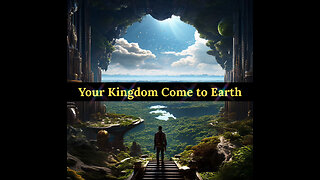 "Kingdom Come"(Music Album) Live!