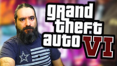 GTA 6 is NEVER Coming.. This is Why.. | 8-Bit Eric