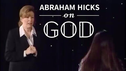 Happy S🌞N Day of Worship! | Abraham Hicks—WHAT is GOD in Relationship to Us! And What About When I Pray to and Ask God for Help?