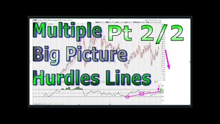 Multiple Big Picture Hurdle Lines - Part 2/2 - #1414