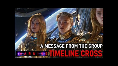 The Group - THE BIG DAY IS COMING! Timeline Cross