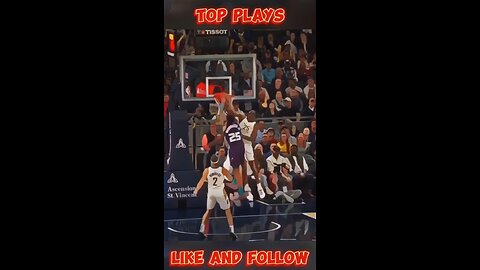 Top Plays 11/4/23 pt1