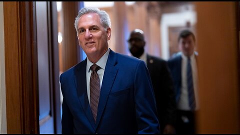 Speaker McCarthy Defends Debt Ceiling Deal Amid Harsh Republican Criticism