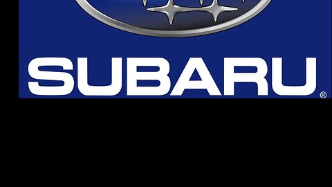 My Subaru