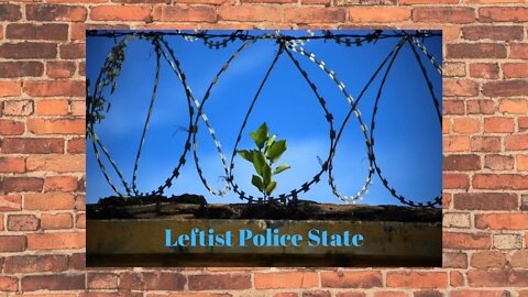 Anatomy of a Police State: Ruby Ridge