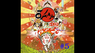 Demon Trial Rage - Okami HD : Part 5